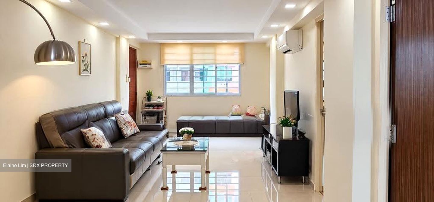 Blk 303 Chuan Village (Serangoon), HDB 3 Rooms #634687631